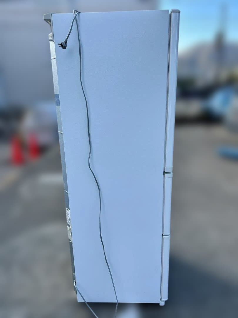 カ*キ様 Panasonic 冷凍冷蔵庫 335L 2020年製