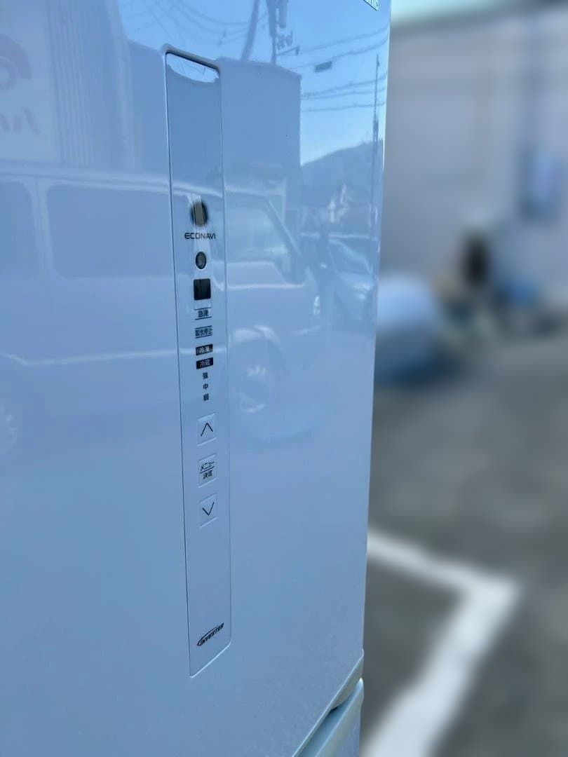 カ*キ様 Panasonic 冷凍冷蔵庫 335L 2020年製