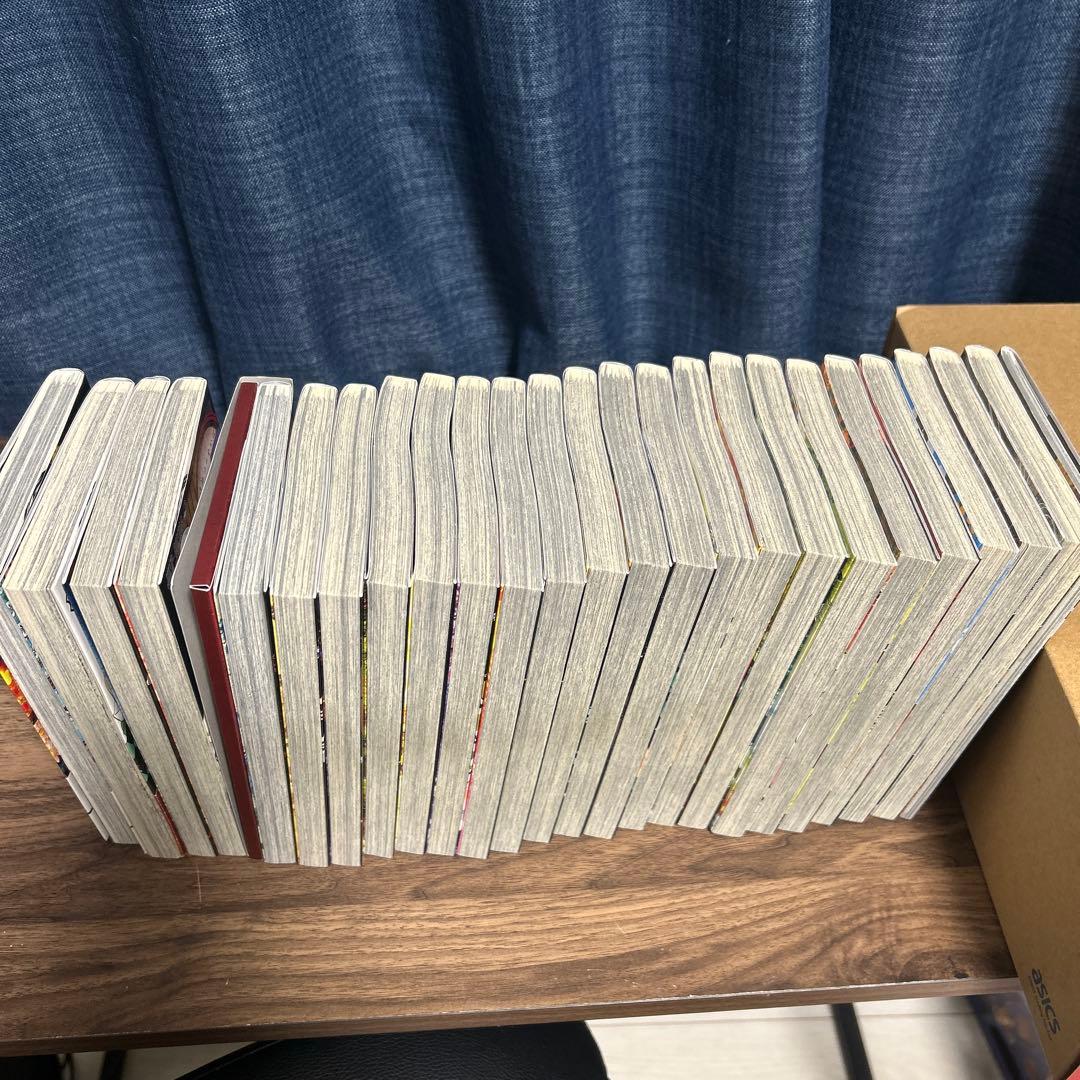 鬼滅の刃 全23巻+零&外伝セット