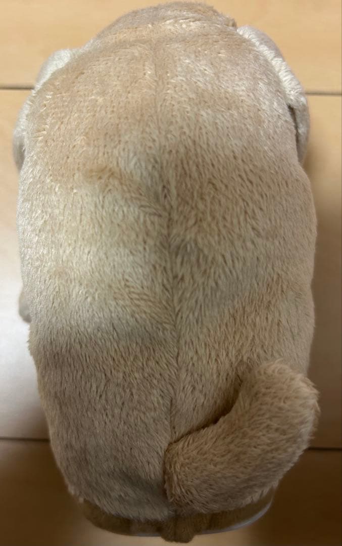 【廃盤品】こえマネわんちゃん 寺子屋 バナナサンド おしゃべり