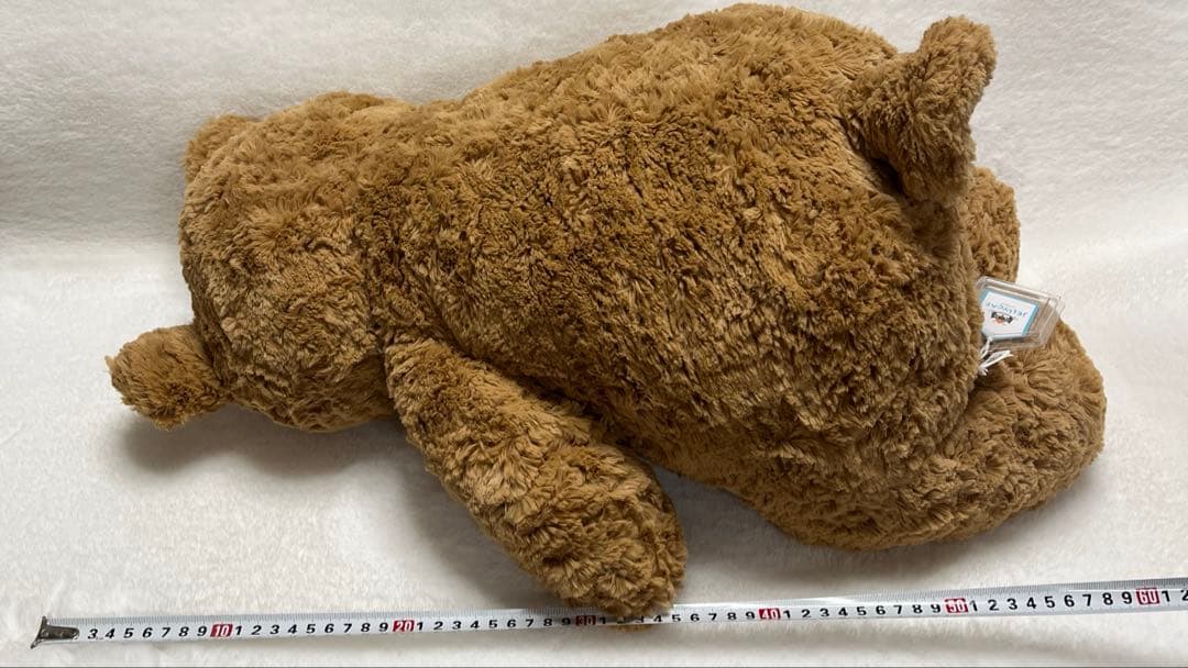 専用  Really Big Bartholomew Bear