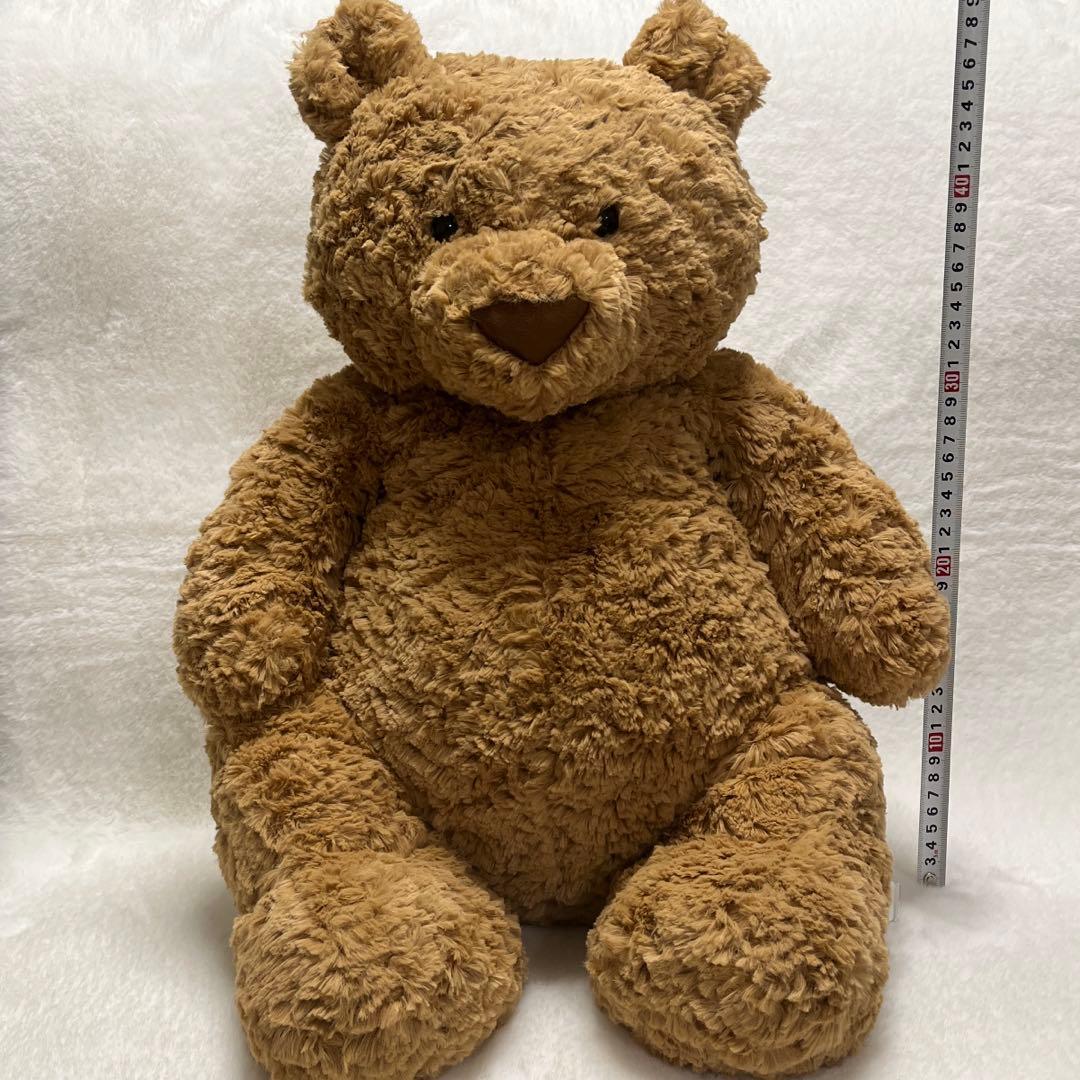 専用  Really Big Bartholomew Bear