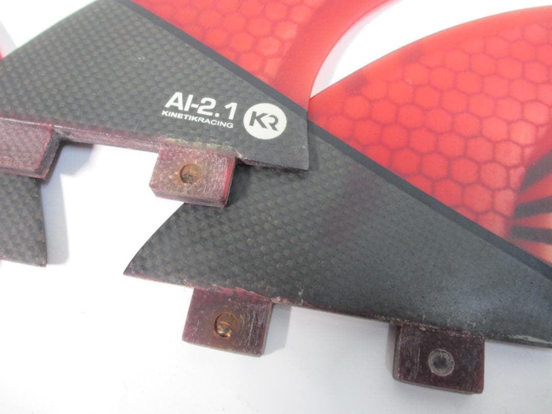 希少 アンディアイアンズ モデル キネティック レーシング andy irons