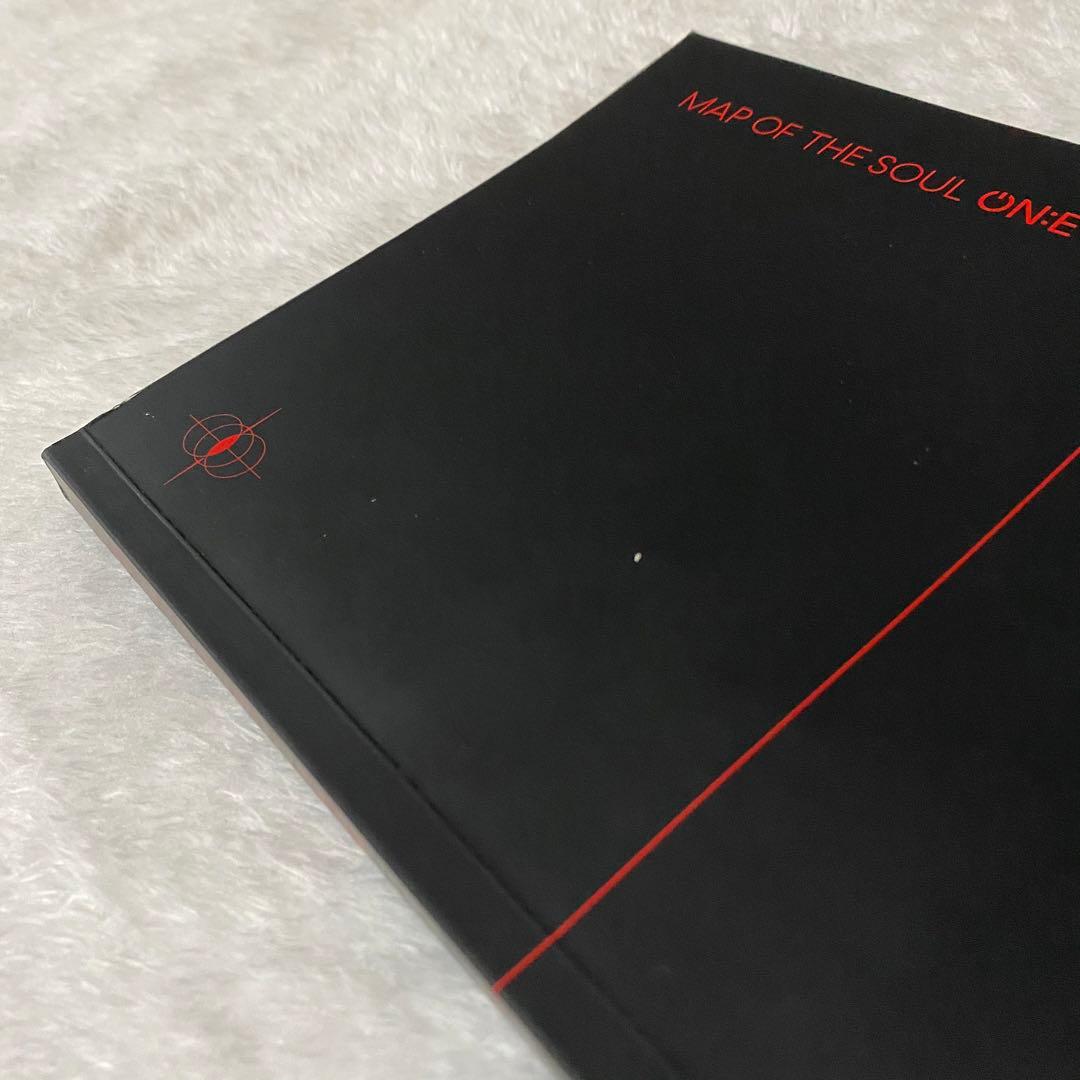 正規品 BTS MAP OF THE SOUL ONE DVD トレカ ジミン付