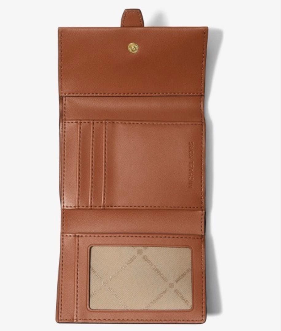 MICHAEL KORS 三つ折り財布