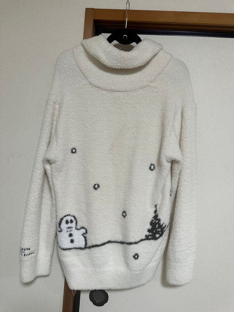 gelatopiqué♡ジェラートピケ　スヌーピーSNOOPY