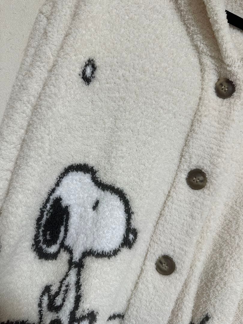 gelatopiqué♡ジェラートピケ　スヌーピーSNOOPY