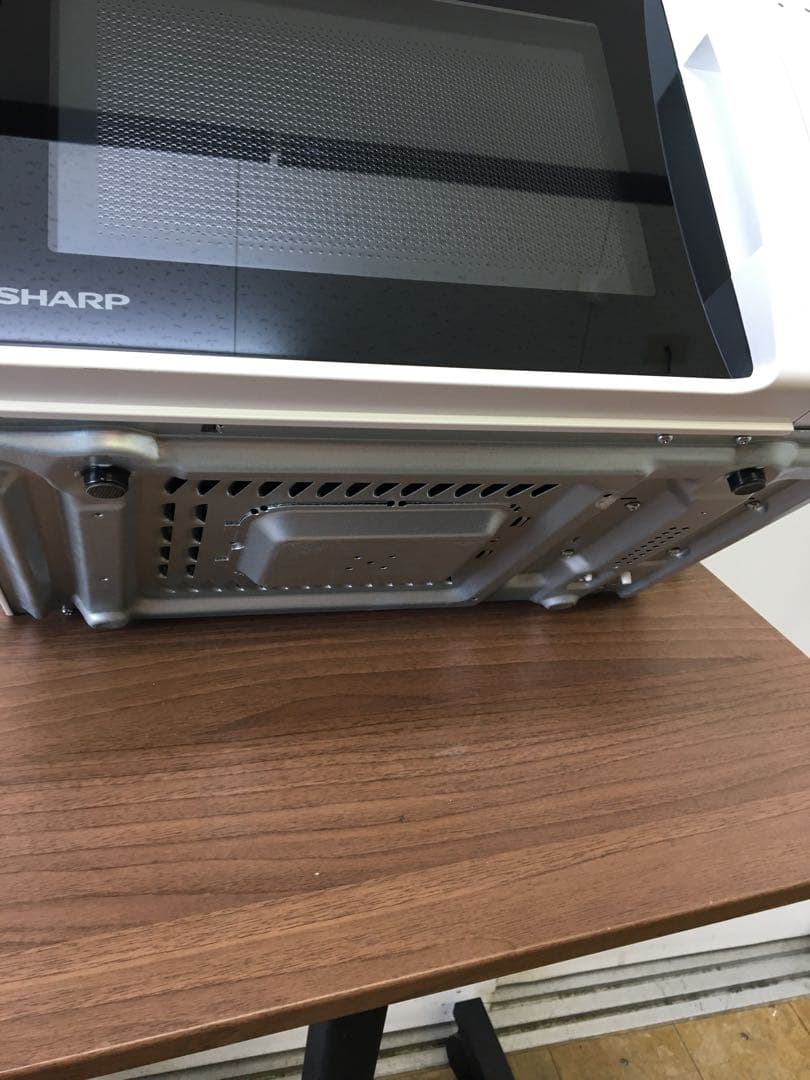 S939 SHARP 電子レンジ　2023年製