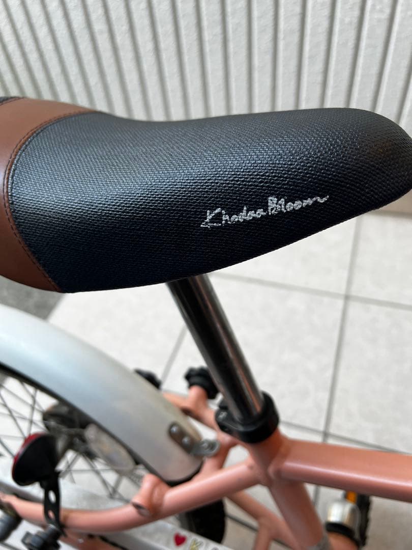 自転車本体 KhodaaBloom