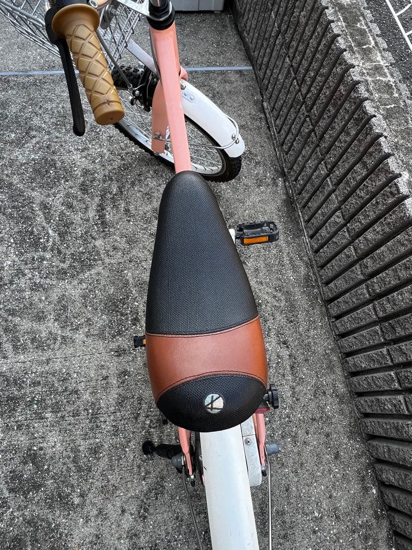自転車本体 KhodaaBloom