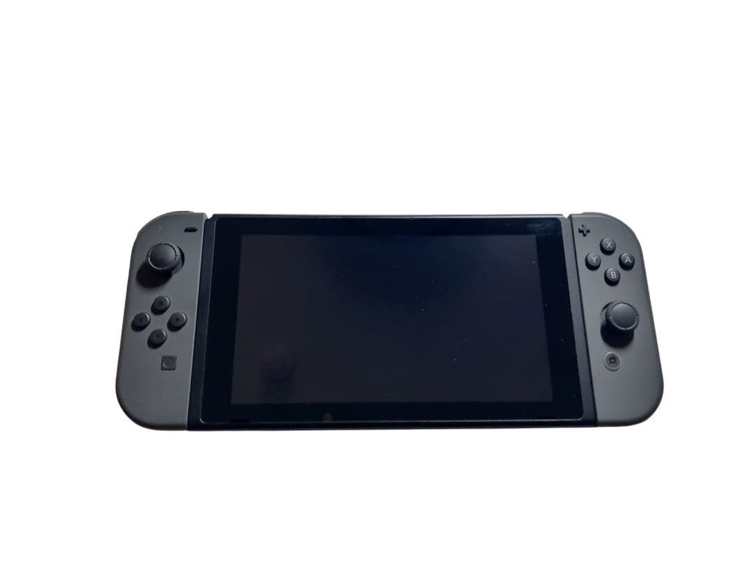 任天堂　switch 新型　HAC-001