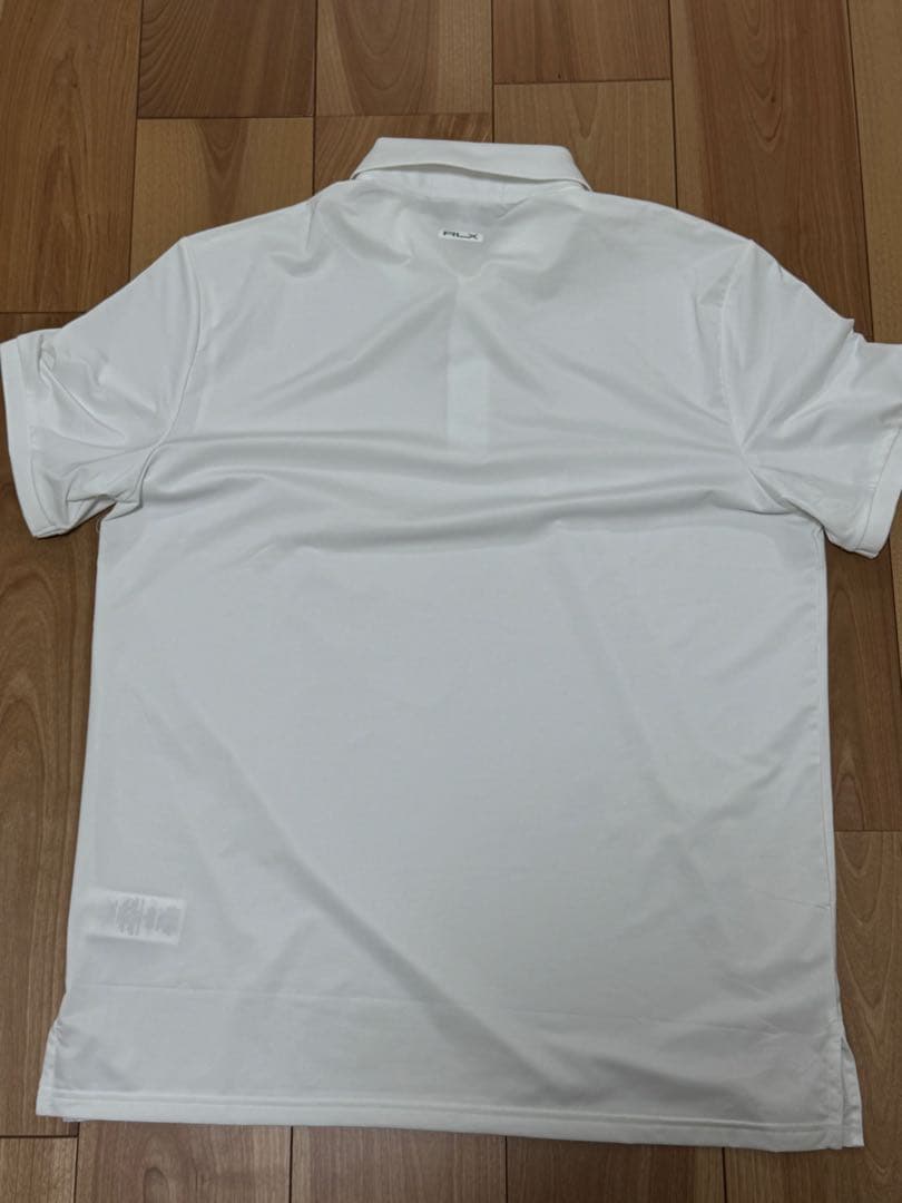 RLX Ralph Lauren 半袖シャツ