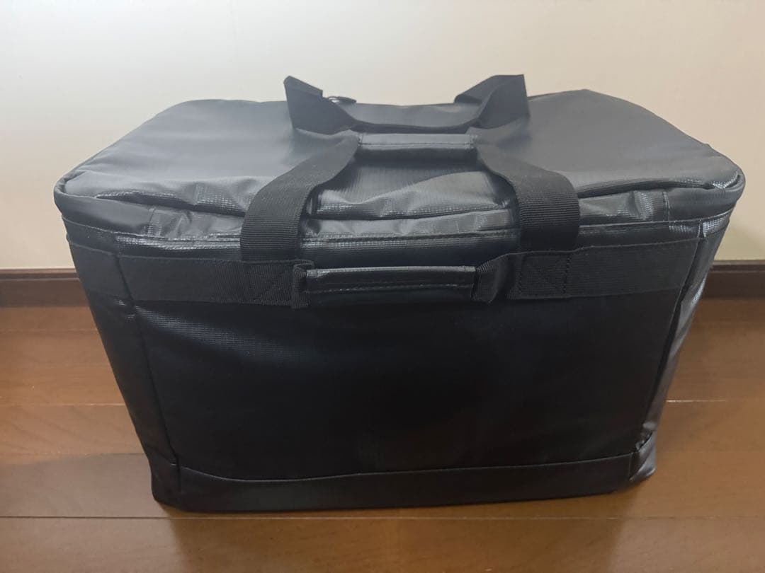 アルバートル マルチギアコンテナ 山と遊ぶセットシリーズ 48L 2