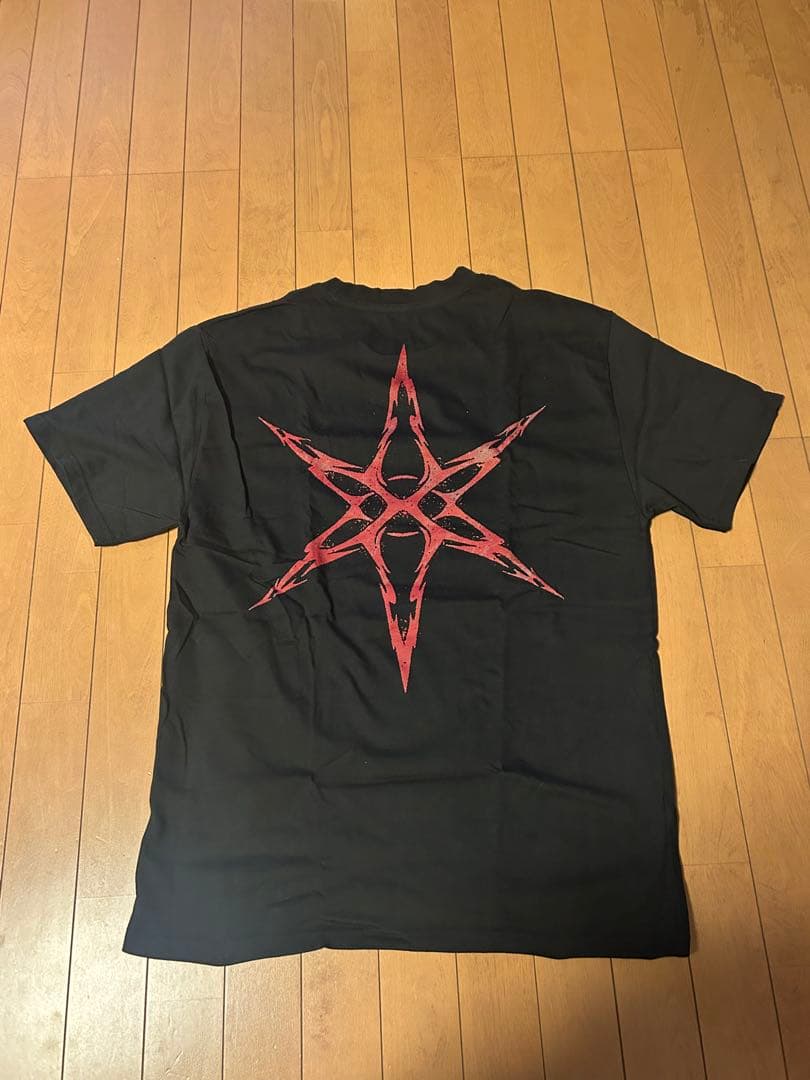 BRING ME THE HORIZON POPUP 限定 Tシャツ バンダナ！