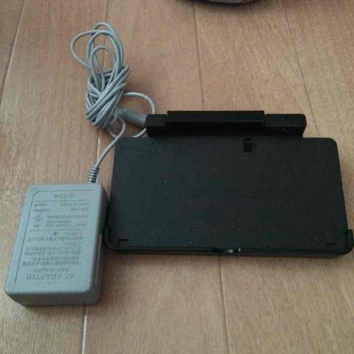 3DS 本体