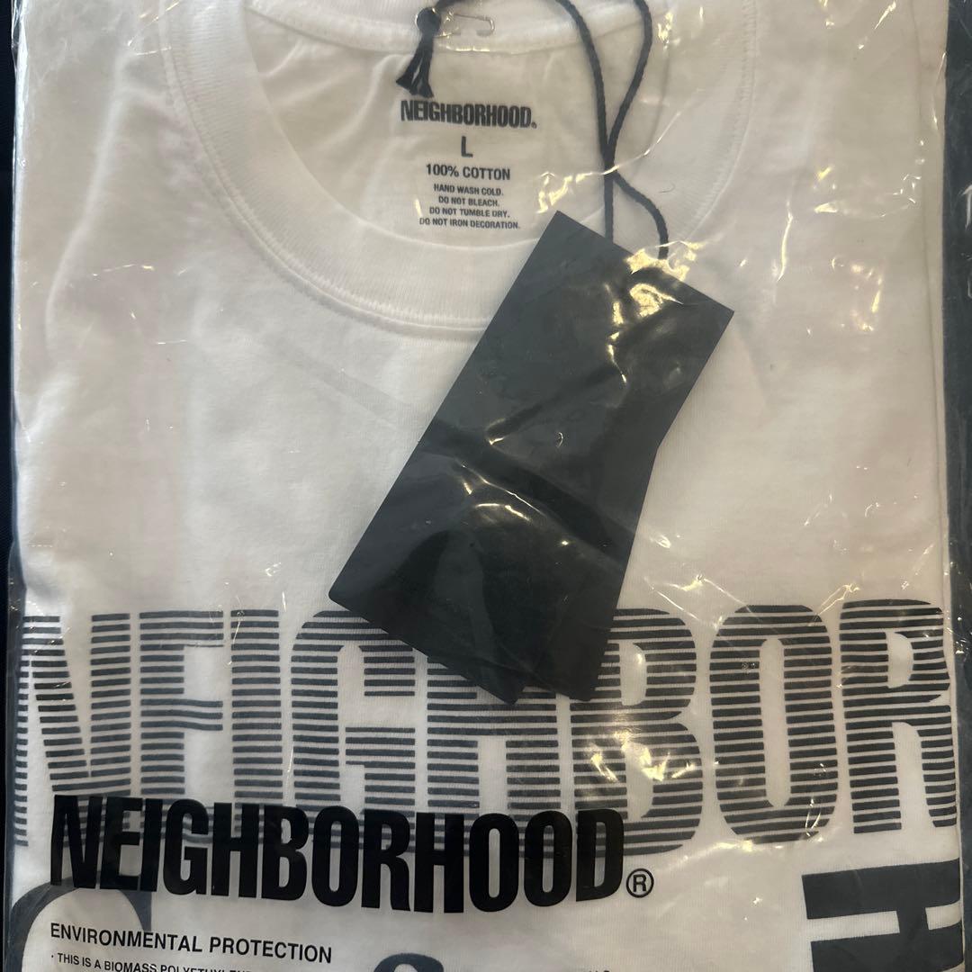 NEIGHBORHOOD NH 251 SPOT ネイバーフッド