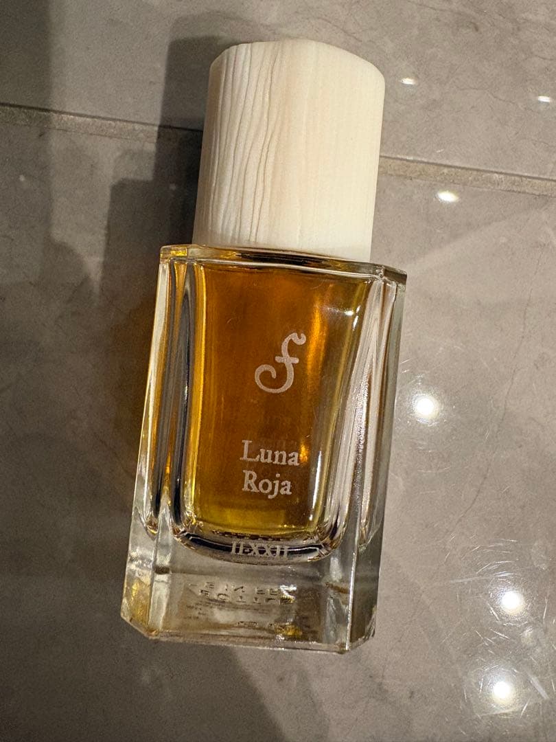 フエギアLuna Roja 30ml ルナロハ