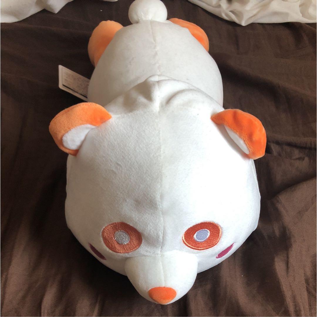 AAA BIGぬいぐるみ