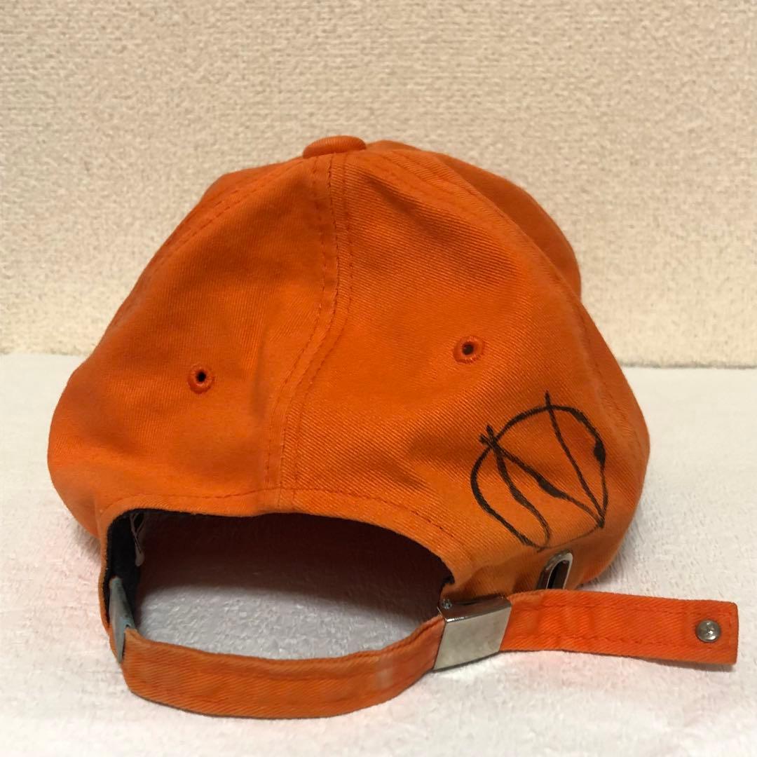 99%is キャップ ゴースト パンプキン カスタム ghost cap