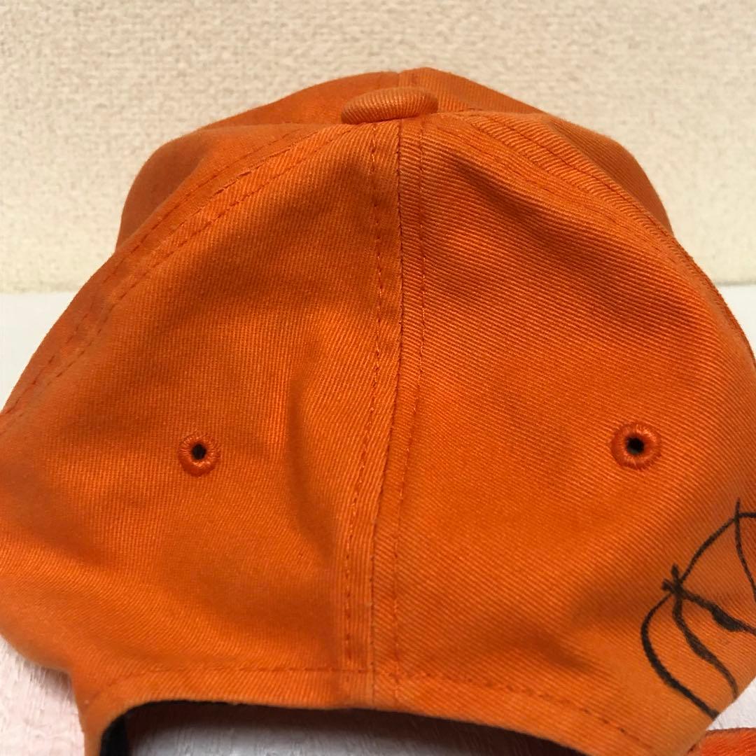 99%is キャップ ゴースト パンプキン カスタム ghost cap