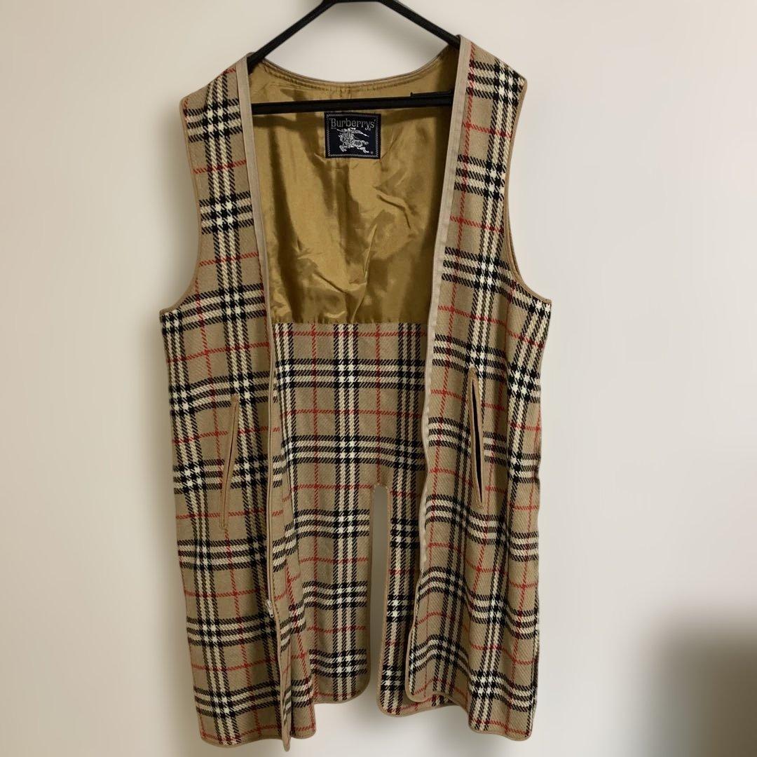 【正規品】Burberry ベージュ トレンチコート C‐TK83