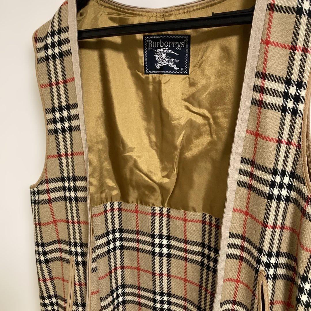 【正規品】Burberry ベージュ トレンチコート C‐TK83