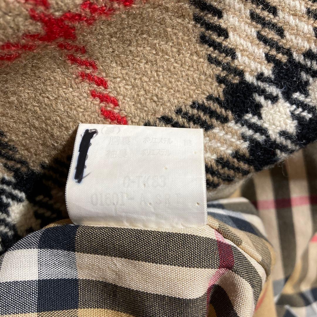 【正規品】Burberry ベージュ トレンチコート C‐TK83