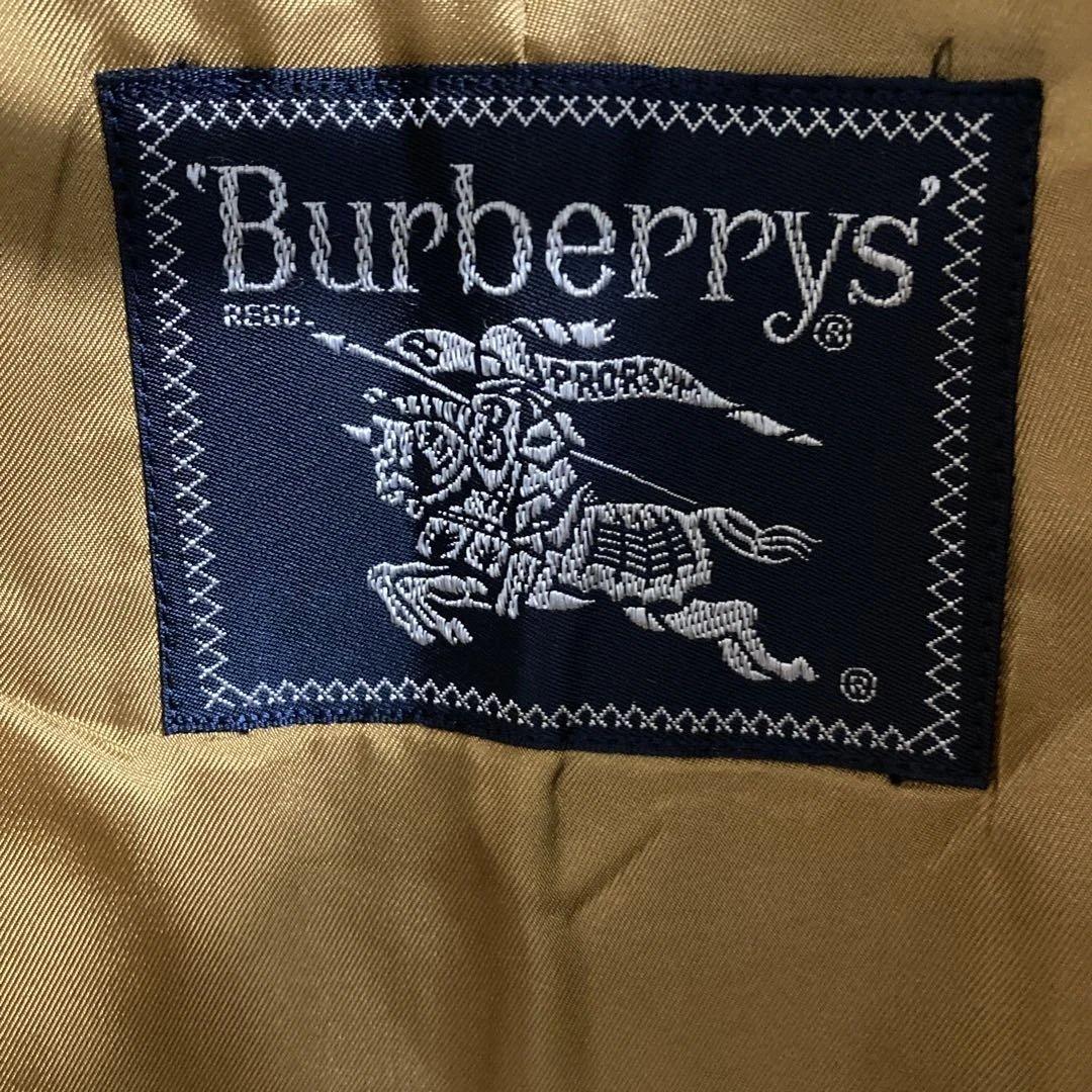 【正規品】Burberry ベージュ トレンチコート C‐TK83