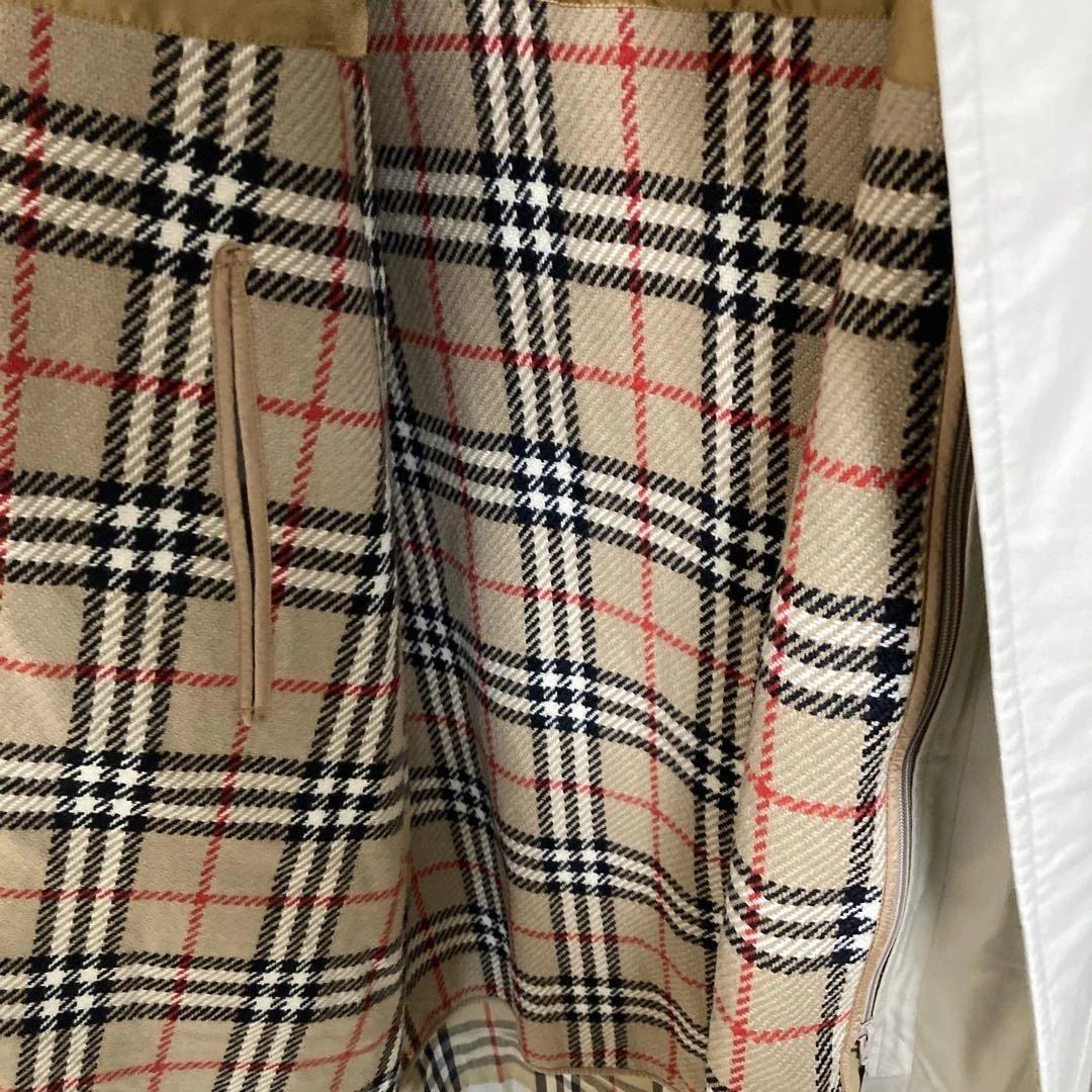 【正規品】Burberry ベージュ トレンチコート C‐TK83