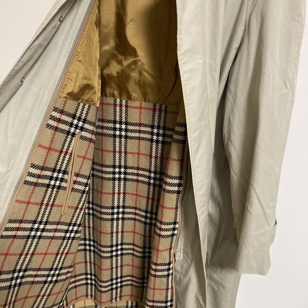【正規品】Burberry ベージュ トレンチコート C‐TK83