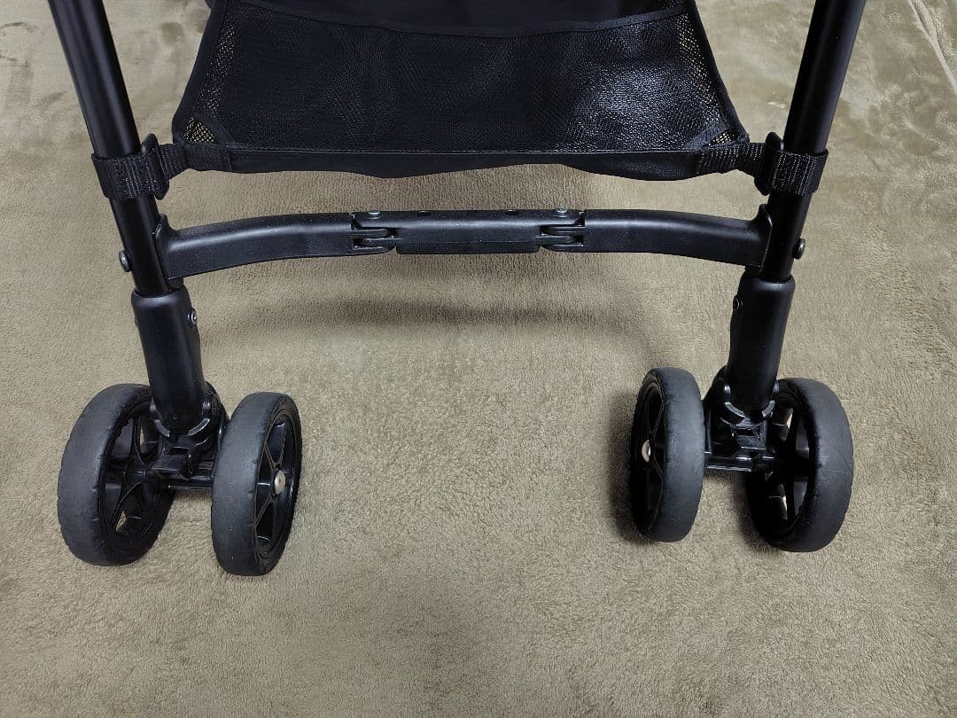 期間限定価格　コムペット　milimiliEG　ミリミリeg ペットカート