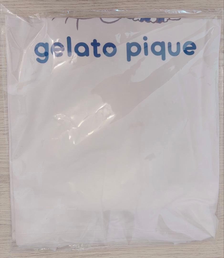即完　コラボ　ハローキティ　ジェラピケ サンリオTシャツ