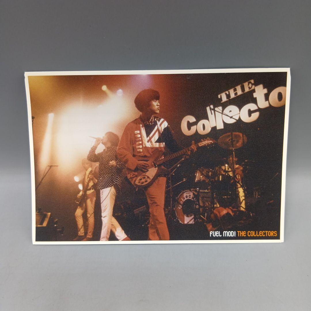 ① THE COLLECTORS FUEL MOD! VOL.1 1986〜92