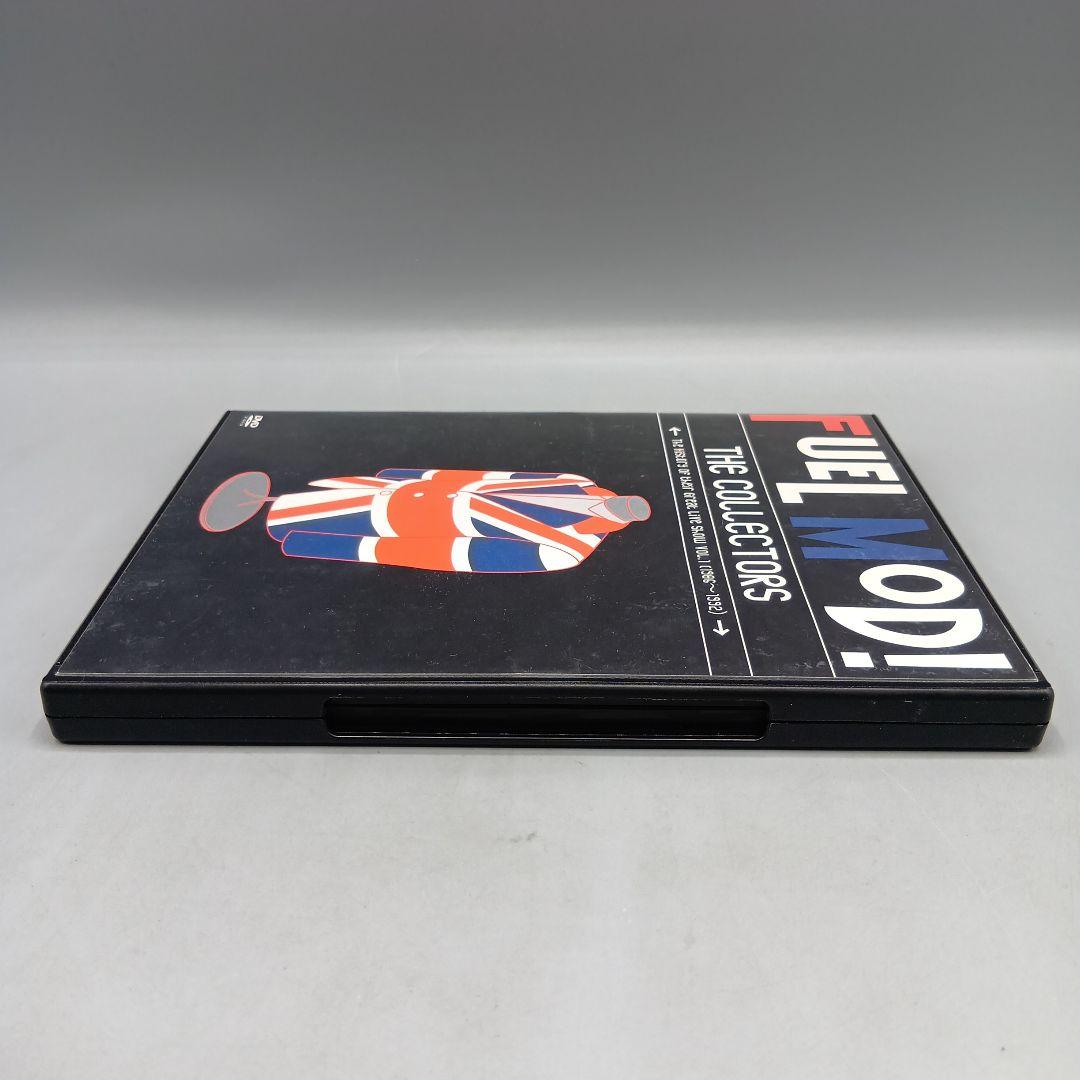 ① THE COLLECTORS FUEL MOD! VOL.1 1986〜92