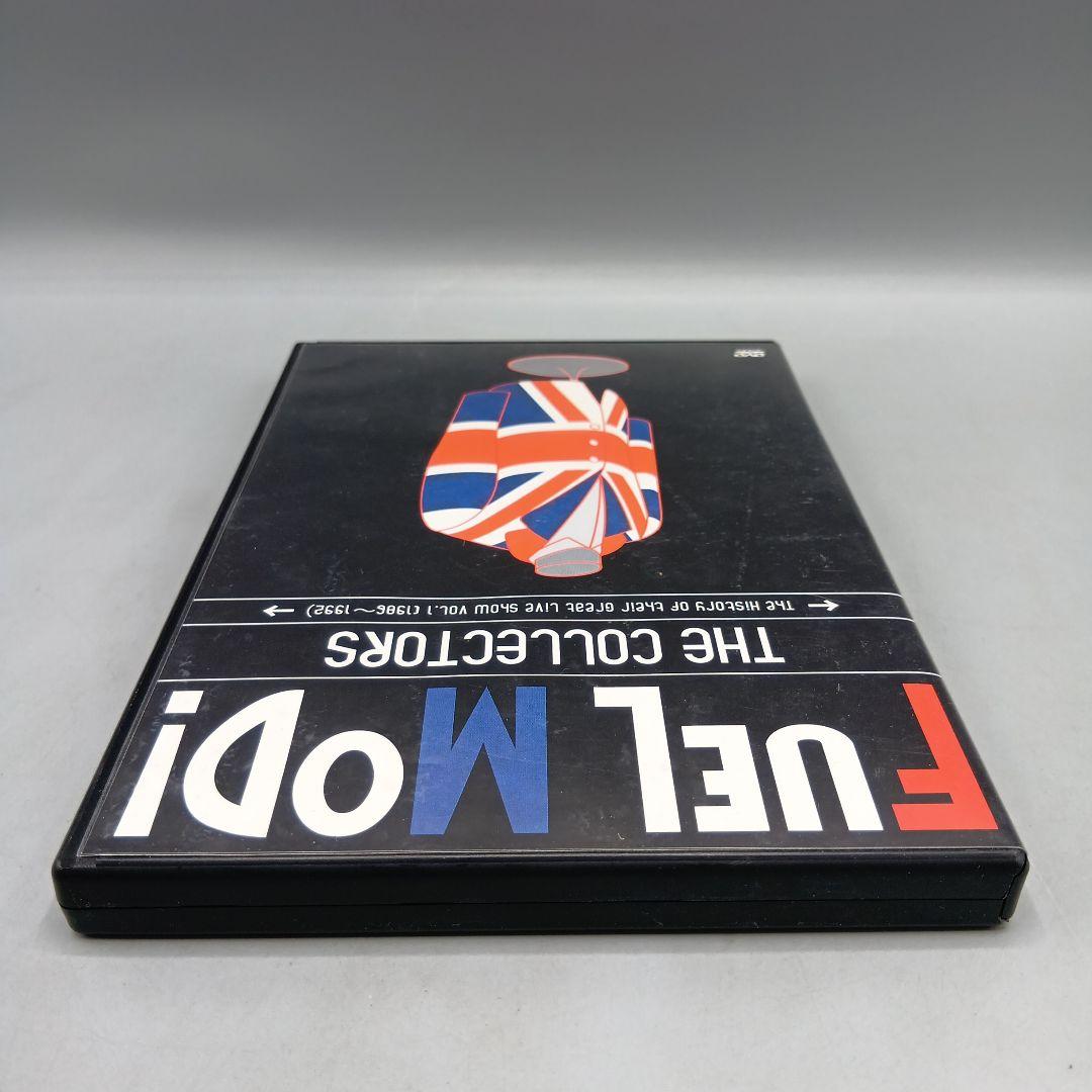 ① THE COLLECTORS FUEL MOD! VOL.1 1986〜92