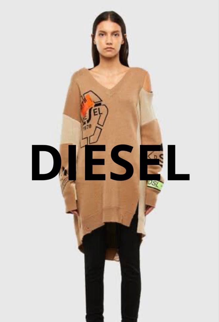 mAmiMU-♡ 様 おまとめ DIESEL　M-ANNE MAGLIA