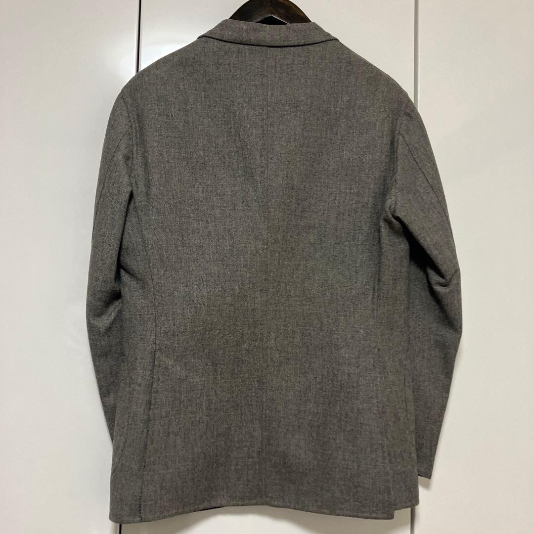 LARDINI ラルディーニ　ジャケット　サイズ48 ウール
