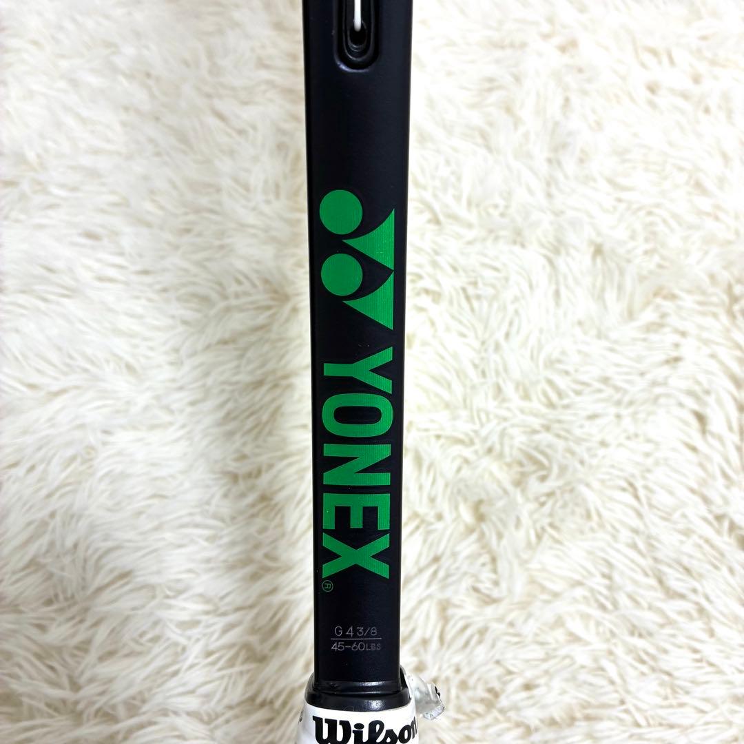 【良品✨】ヨネックス VCORE PRO 100 G3 日本製 硬式ラケット