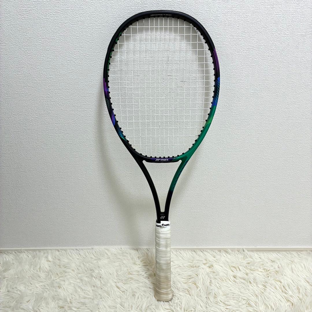 【良品✨】ヨネックス VCORE PRO 100 G3 日本製 硬式ラケット