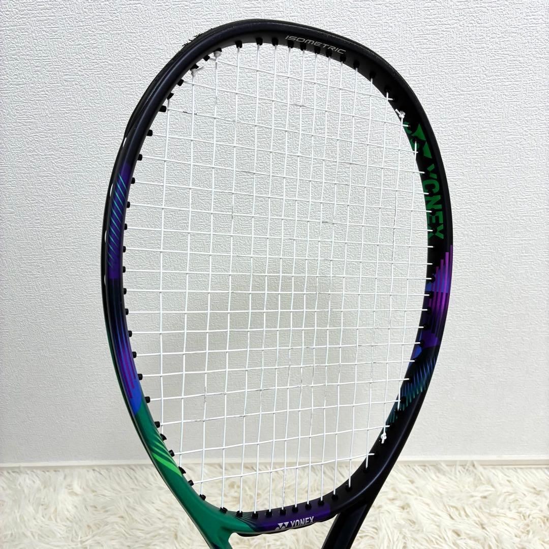 【良品✨】ヨネックス VCORE PRO 100 G3 日本製 硬式ラケット