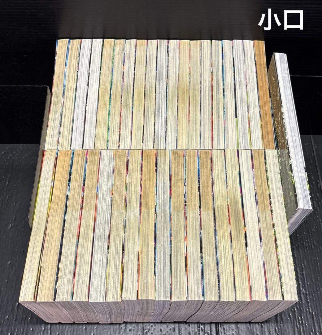 7SEEDS 1-35巻 全巻 公式ファンブック 外伝 全37冊