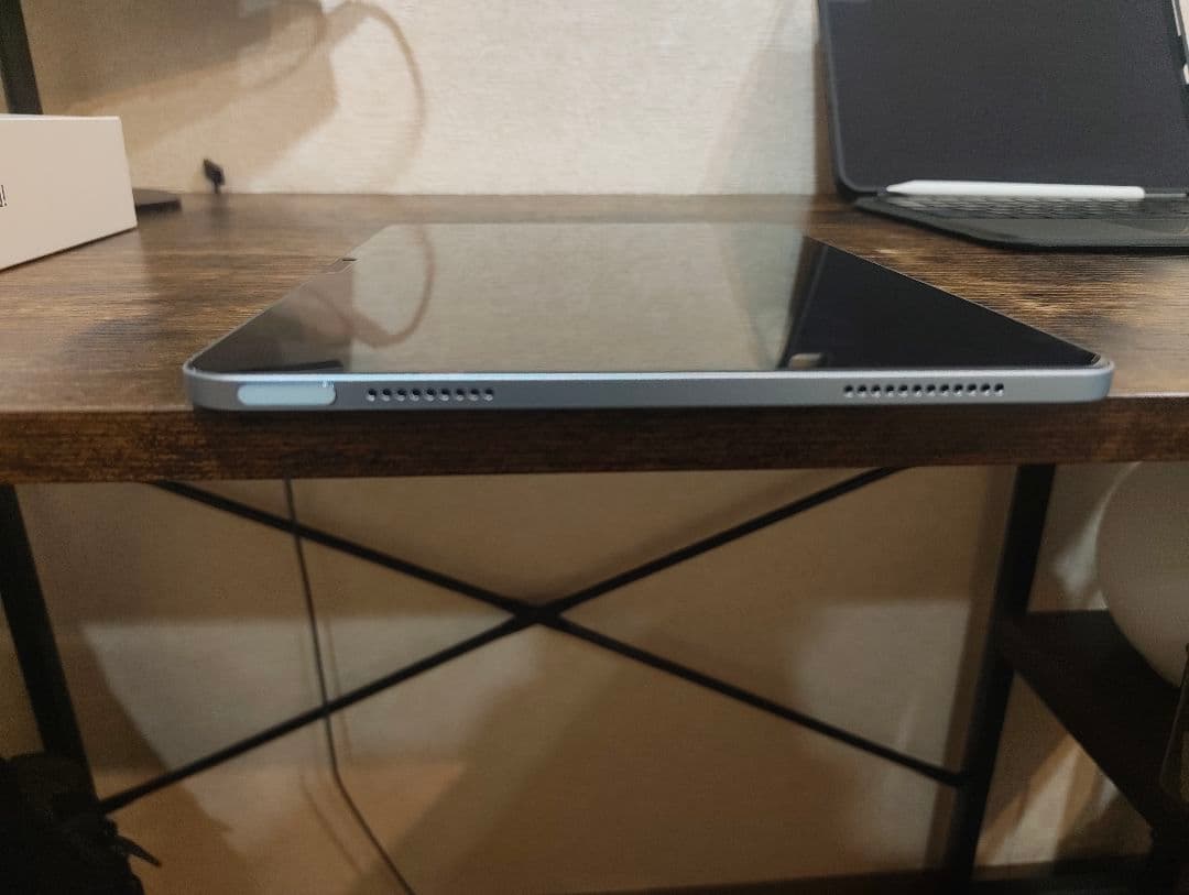 今日だけ値下げ【超美品】iPad AirM3 128GB 11インチ Wi-Fi