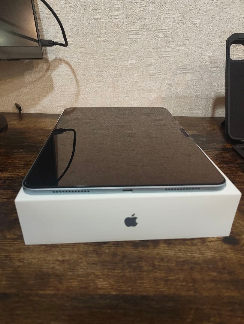 今日だけ値下げ【超美品】iPad AirM3 128GB 11インチ Wi-Fi