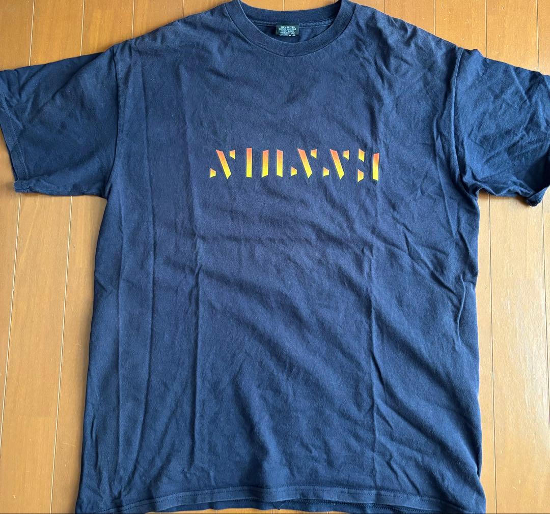 ゆうあOld stussy Tシャツ2枚セット