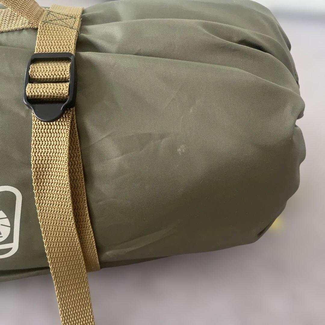 【新品未使用】Coleman Touring Dome