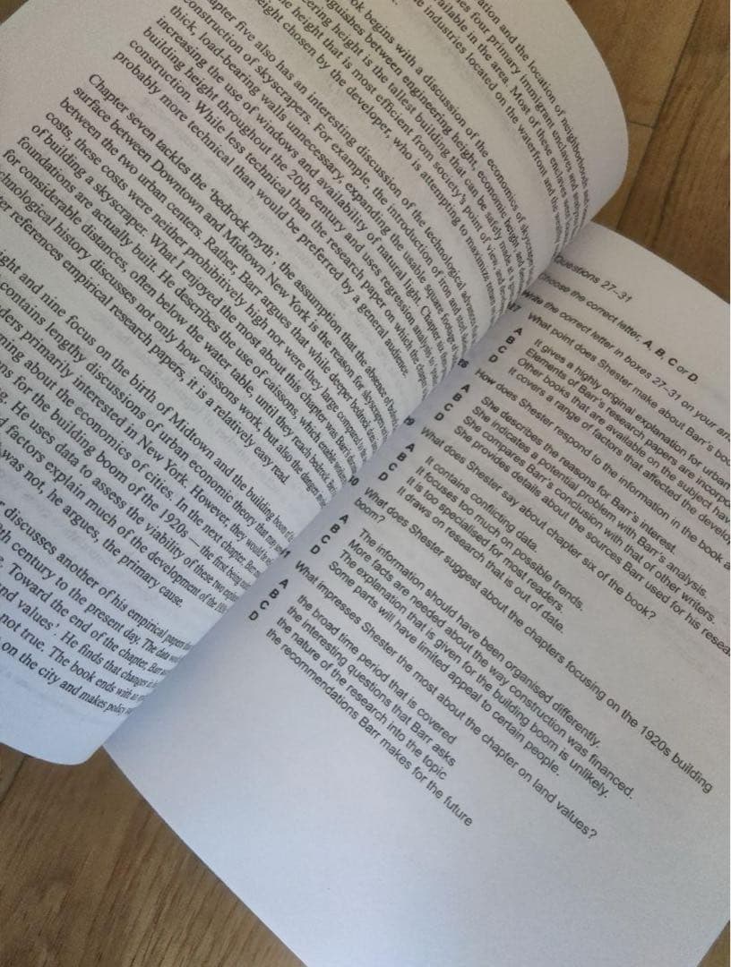 Cambridge Academic 公認公式問題集 13 - 18 音源付