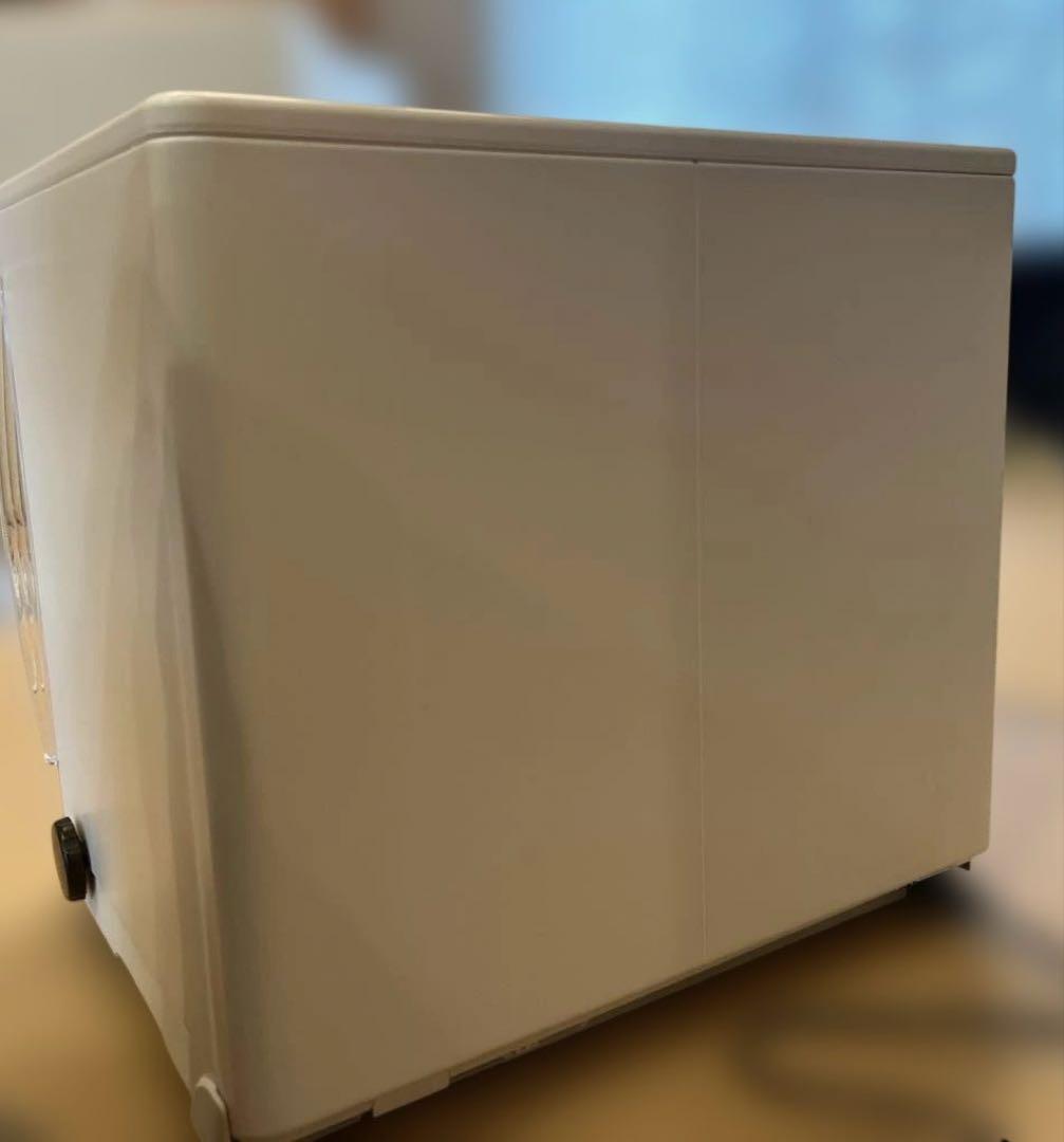 洗えてたためる発酵器　PF102日本ニーダー