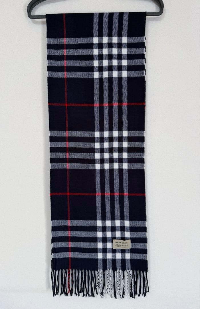 Burberry バーバリー　ストール　マフラー
