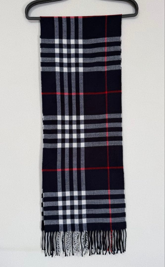 Burberry バーバリー　ストール　マフラー