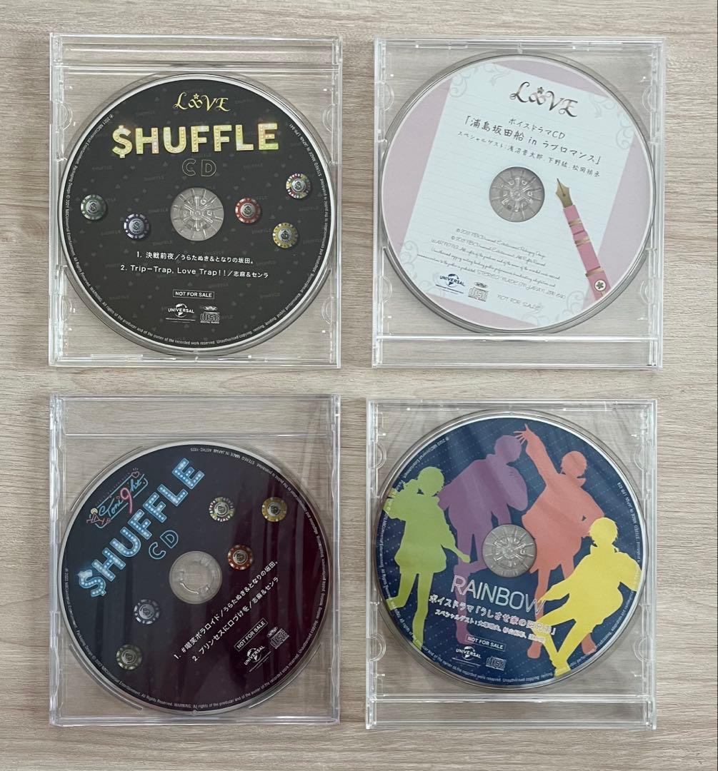 歌い手　CD DVD BluRay